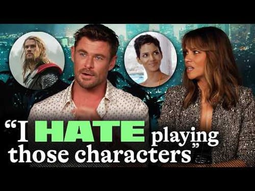 Has Mark Ruffalo been sacked by Marvel?