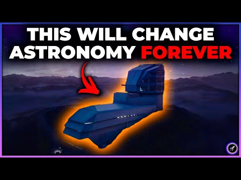 Vera Rubin Telescope Will Revolutionize Astronomy. Here's Why