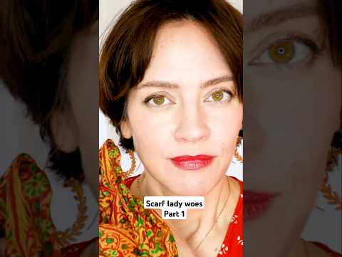 Part 1: sometimes you lose