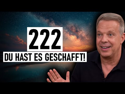 Schau dir das am 13.12 an (dein Wunderzyklus beginnt heute) | Joe Dispenza