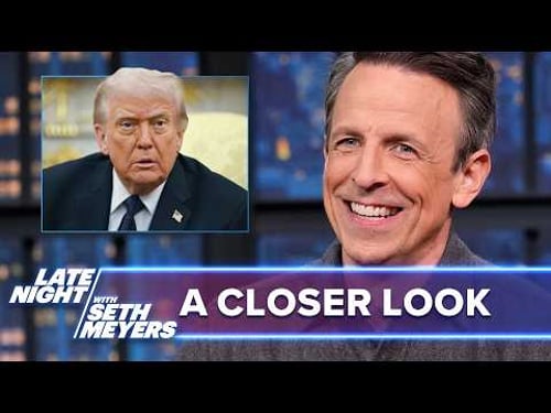 Noem Out at DHS; Bondi Subpoenaed Over Epstein Files; Gas Prices Rise Due to Iran War: A Closer Look