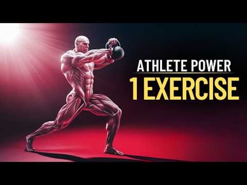 5 Powerful Exercises Performed By Super Athletes to Defy Age — And So Can You