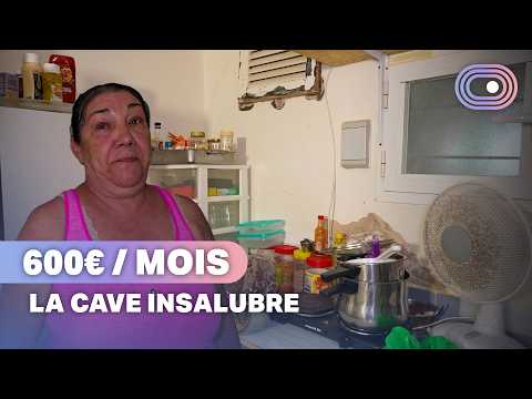 Précarité : ces travailleurs forcés de louer des logements insalubres