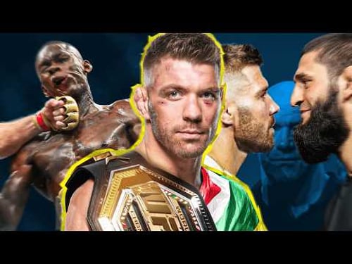 Why Dricus Bulldozed the UFC