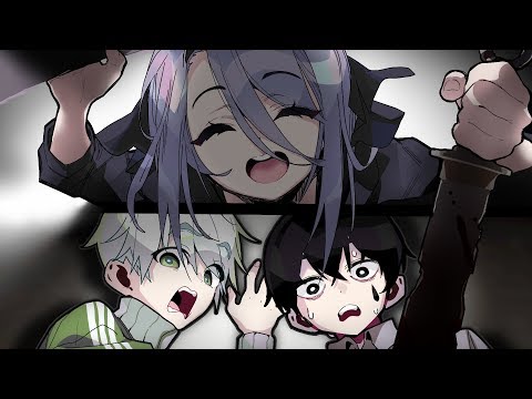 저한테 당하시는 건 처음이죠? ^^