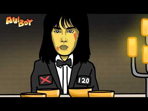 What if Player 120 had survived? | Squid Game 3