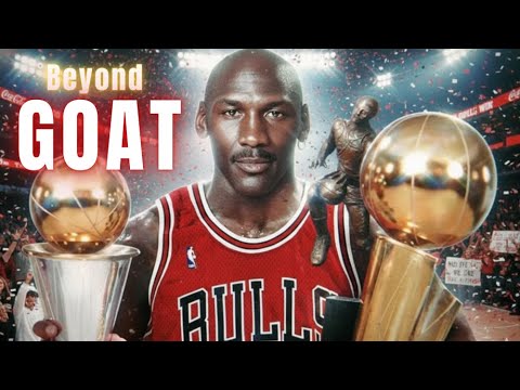 How Good Was Michael Jordan Really? (The Truth Behind the GOAT)