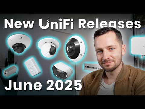Ubiquiti UniFi News