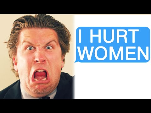 r/Amithedevil I Broke a Girl's Arm for FUN!