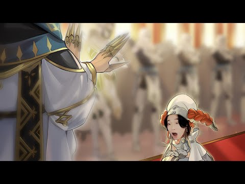 드래그마교로 개종한 남자