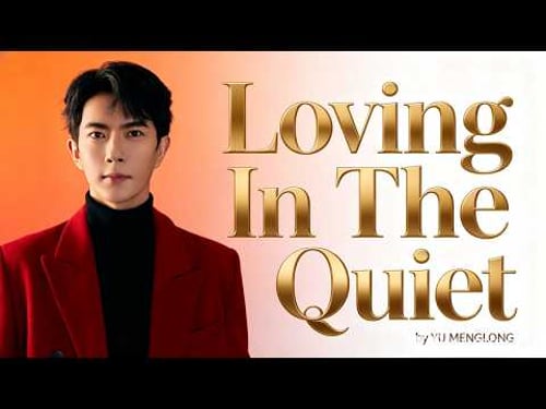 Yu Menglong Loving In The Quiet Full Lyrics Sad Song English Cover Viral