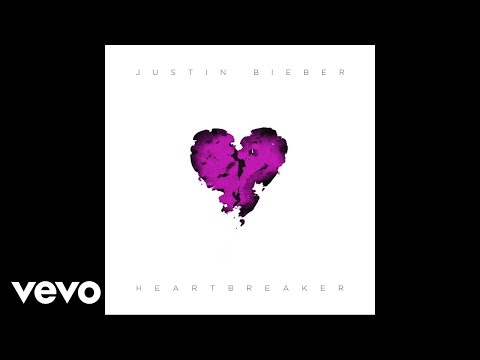 Justin Bieber - Heartbreaker (Audio)