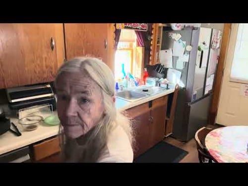 Frozen Shrimp Cooked in an Air Fryer