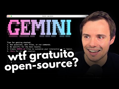 Google launches the best Code Agent (100% Free and Open-Source)