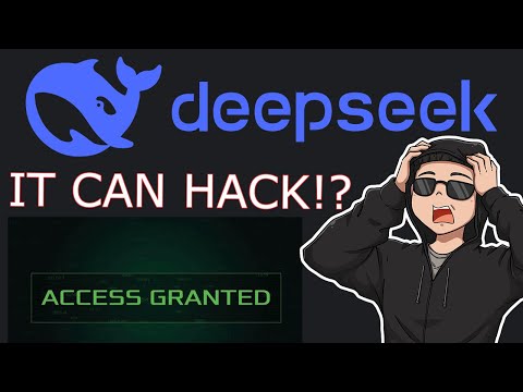 This AI Might Be the Ultimate Hacking Tool!