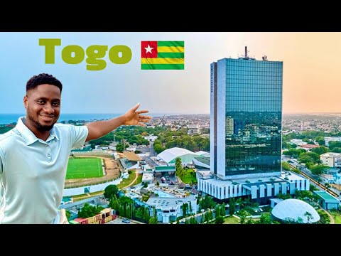 I visited the best places in Africa’s underrated country - Togo