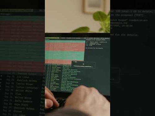 Why I Never Got a NAS