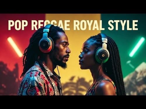 Shenseea Ft Damian Marley - Cold Embrace | Soulful Reggae Pop Tropical Island Mix Vibes 2026