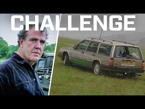 Testing Cheap Cars For Teenagers | Top Gear Classic