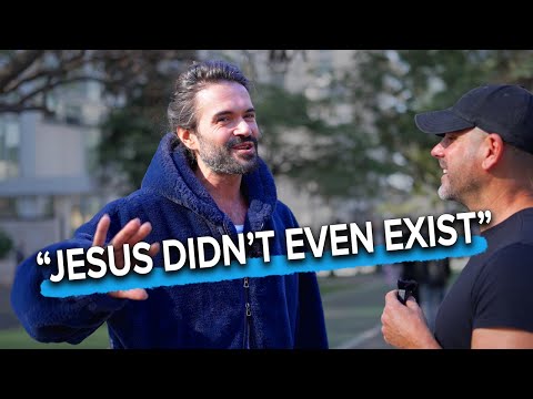 Myth or Messiah? | Jewish Man's Objections to Jesus Answered