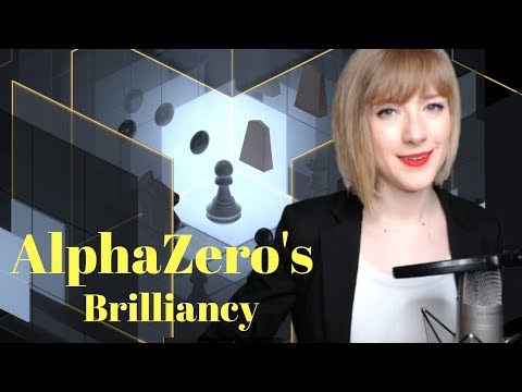 AlphaZero's Attacking Chess
