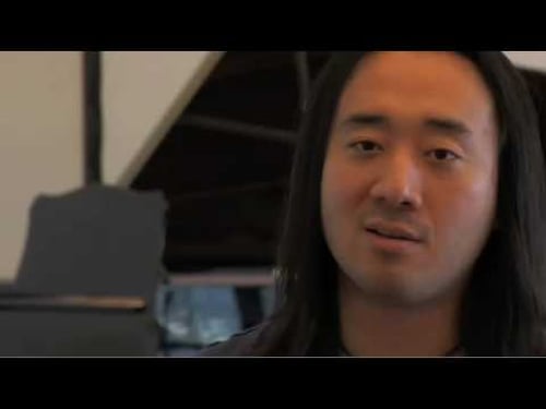 Ge Wang: Engineering after Princeton