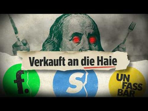 Simplicissimus wurde verkauft – und keiner spricht darüber