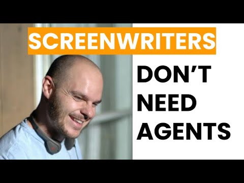 Why Screenwriters Don't Need Agents Anymore (And What To Do Instead)