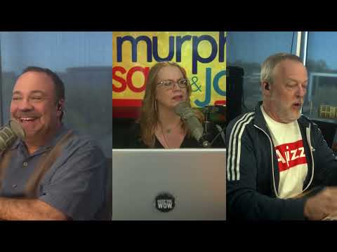 AFTER THE SHOW PODCAST: When To Let Go