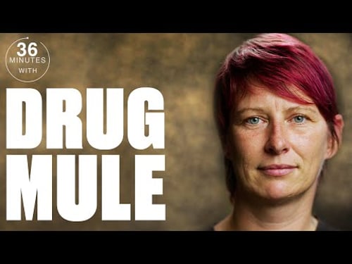 I Survived A 3 Day Gang War In South American Prison | Minutes With | @ladbiblestories