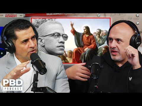 “The Quran Calls Jesus The Truth” - Christian Apologist REVEALS What Muslims REFUSE To Admit