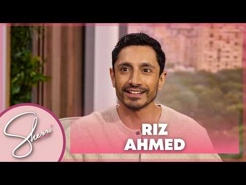 Riz Ahmed on NYC Bodegas, Idris Elba, and His Amazon Comedy Series Bait