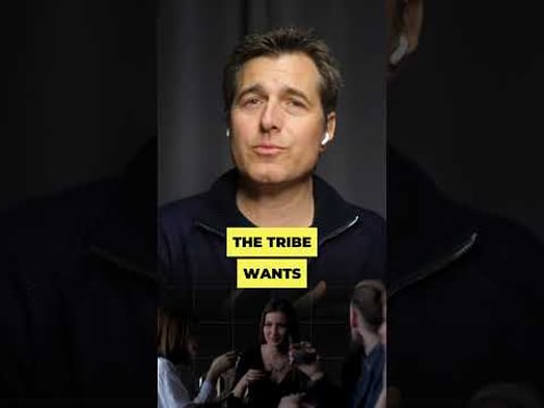 The FOPO Trap: Escaping The Grip of Social Approval #shorts