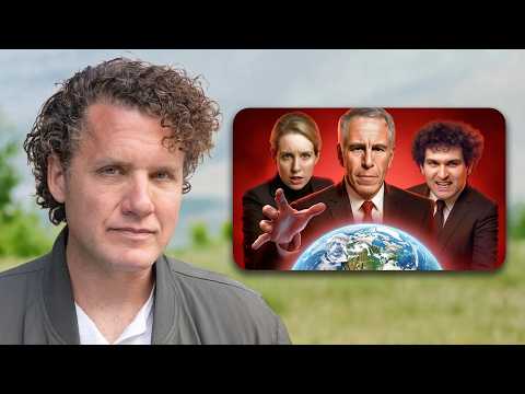 Why the Worst People Are So Successful