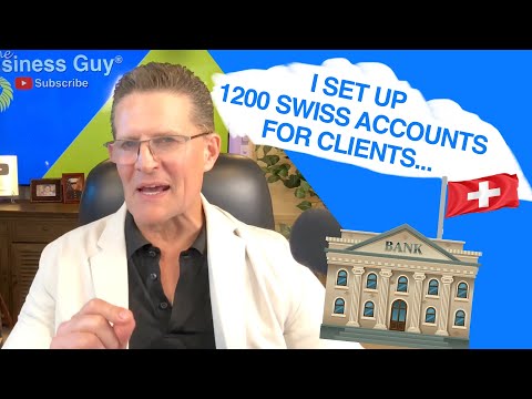 Inside Swiss Banking: Secrets of the World's Most Private Accounts