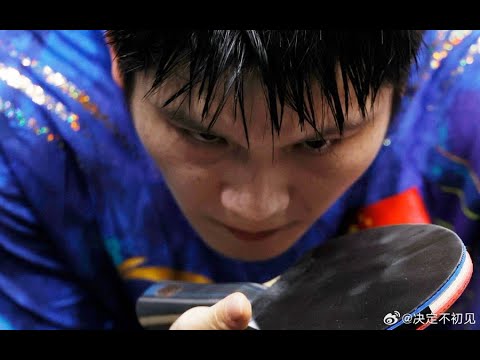 Fan Zhendong vs Tomokazu Harimoto | Paris Olympics' Most Epic Table Tennis Match| Multilingual Remix
