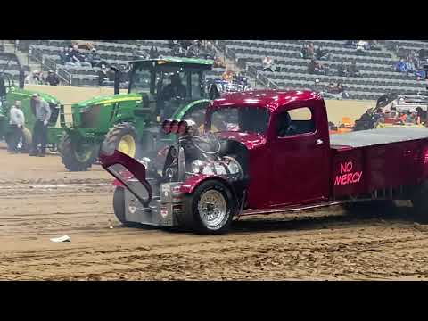 Truck Pulling Mishaps & Rough Rides of the 2025 Season!!!!