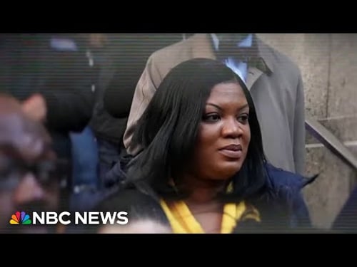 House committee in Epstein case calls for testimony of prison guard working night of his death