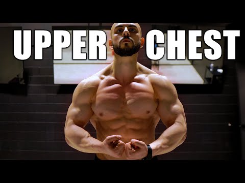 My Top 3 Upper Chest Hacks
