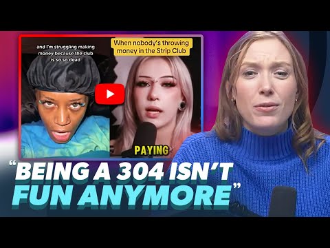 304s Are Going BROKE Because Men Are Getting Tired Of This | Pearl Daily