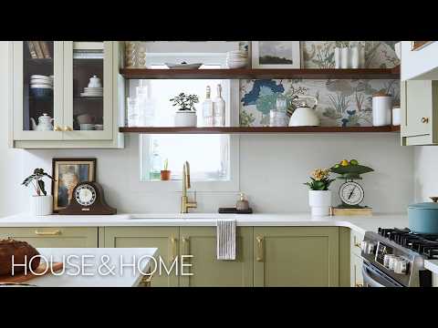 A Designer’s Most Personal Project: A Cozy New Home for His Mother