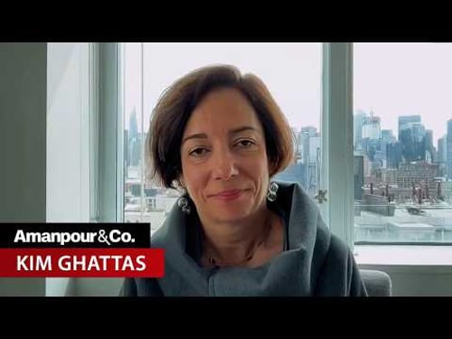 How Lebanon Became a Battleground for Hezbollah, Iran, U.S. & Israel | Amanpour and Company