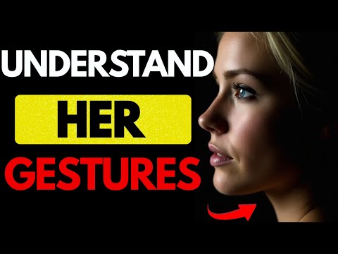 The Dark Truth About Female Desire (Her Body Reveals Everything) | DARK PSYCHOLOGY | Stoicism