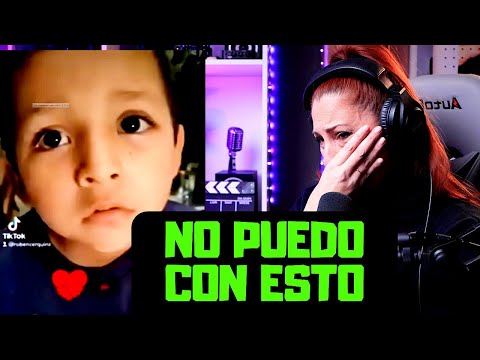 LUPITO | el niño que CONMOVIÓ A MILLONES de personas | CECI DOVER REACCIONA