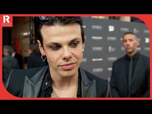 Yungblud’s ‘Are You Ready, Boy?’ Documentary Premiere