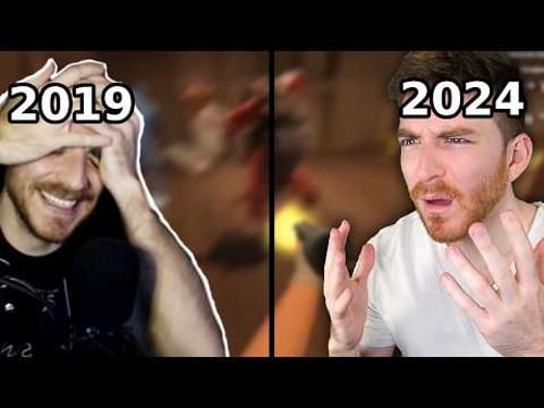 The Challenge DougDoug FORGOT He Did