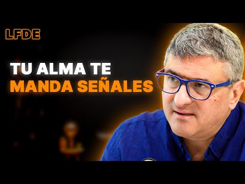 The Kabbalah: The Philosophy and Technology of the Soul (Mario Saban) #LFDE