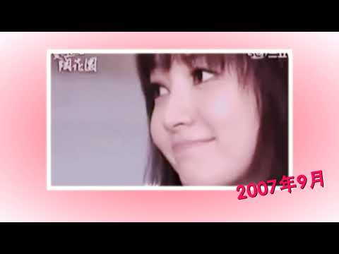 #周杰伦#周杰伦侯佩岑恋爱全纪录,一见钟情为何没能走到最后