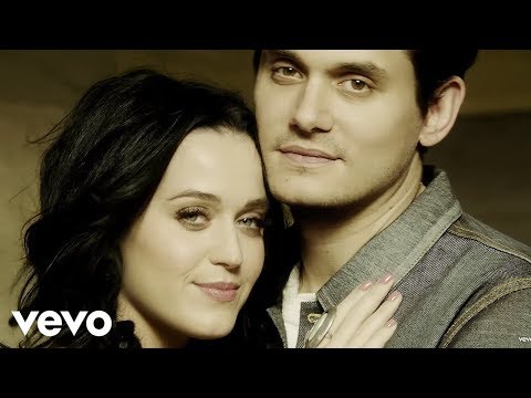 John Mayer - Who You Love (Official Music Video) ft. Katy Perry