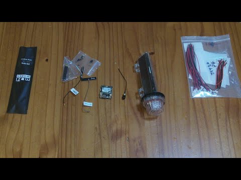 Building an outdoor solar powered meshtastic node